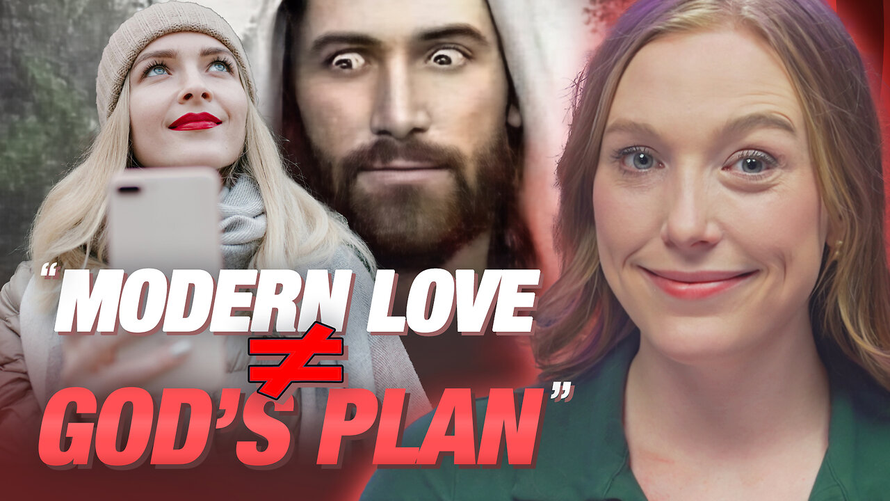 Christians On Dating Apps (Call-in Show) | Pearl Daily