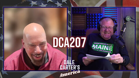DCA207 - LIBERATION DAY
