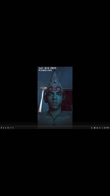 2025 06 03 - I been cursed since day one