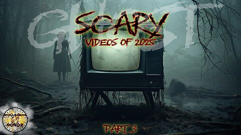 Scariest Ghost Videos Of 2025 Part 3. REACTION