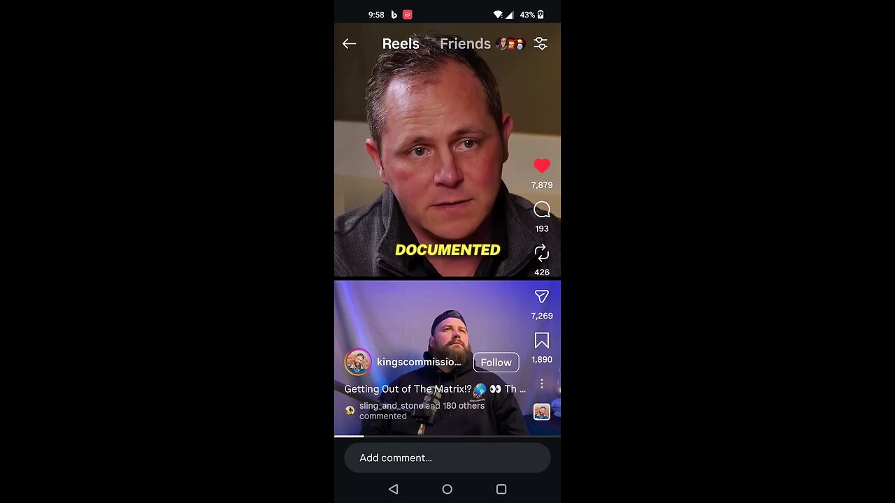 Be Cynical About Everything