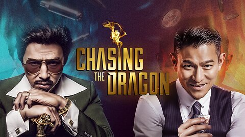 追龍粵語 刘德华 Chasing Dragon Andy Lau