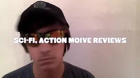 Sci-Fi, ACTION MOVIE REVIEWS Channel Trailer