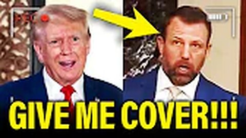 PATHETIC GOP in TERROR as EPSTEIN Vote GETS CALLED