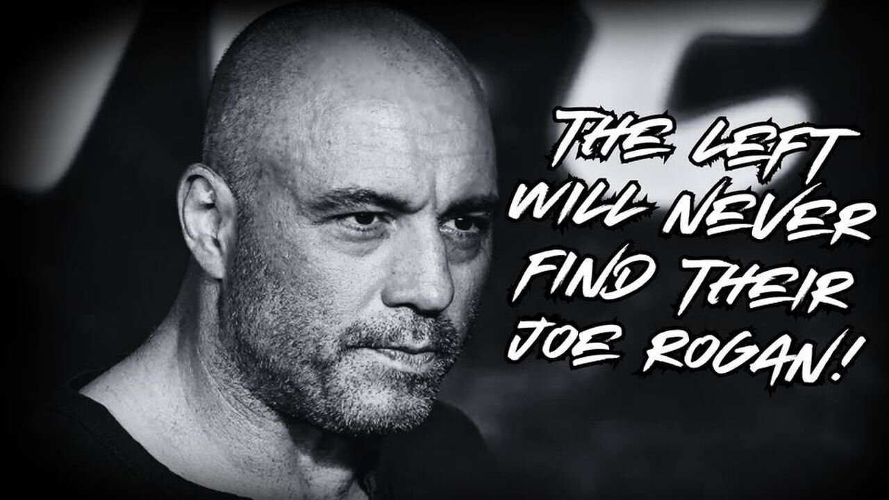 Comedian @ChrissieMayr Breaks Down Why Democrats Will Never Find Their Joe Rogan