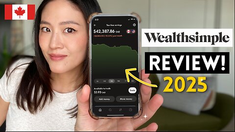 Wealthsimple Review 2025: The Truth About This Investing Platform
