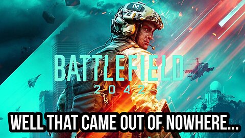 The Road to Battlefield 6 Event in Battlefield 2042