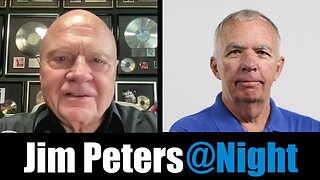 JOHN MASON & DON WILKIE - 9.8.25
