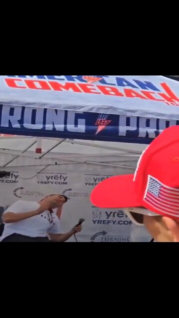 1.- La izquierda asesina al patriota Charles James Kirk