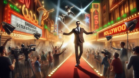 Hollywood’s Dark Secret? Stuntman Claims Shocking Entry Price to Elite Circles