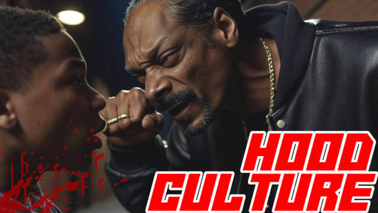 Gang Member Beats & Robs a 12 year old on Instagram Live