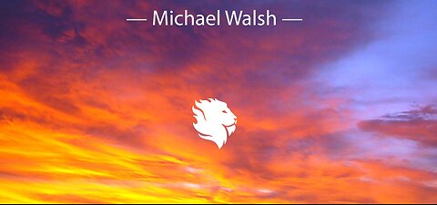Mike Walsh 05/11/25 Preparing for the Harvest