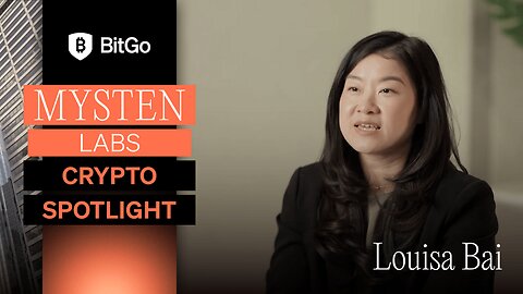 Why BitGo and Mysten Labs Are Building Beyond DeFi