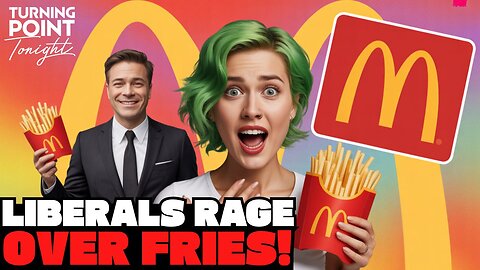 McDonald’s Rolls Back DEI