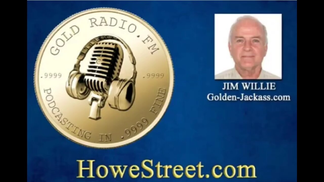 Jim Willie: Get Ready 4.2.25 - No One Expected What's Next and It's Big!
