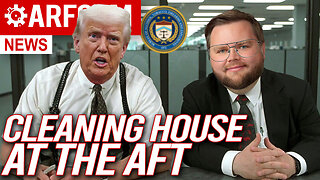 ATF Cleaning House | Schrodinger's Gun | Billboard Triggers Control Freaks