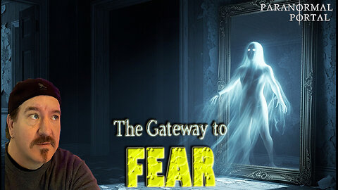 THE GATEWAY TO FEAR! - Saturday Live Show! - Ghosts, Creatures, UFOs and MORE!