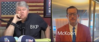 BKP phone call, GAGOP Chairman Josh McKoon August -2023, BKP will never turn on the Ga Grassroots!