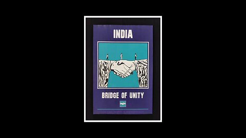 Unity Poster
