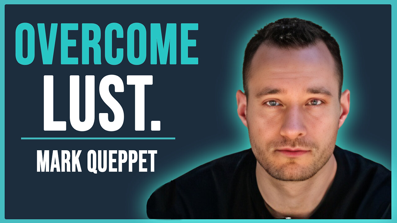 How To Eliminate Lust (Step by Step)