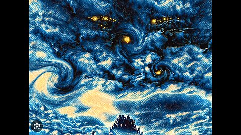 Wandering Stars
