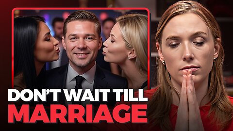 Don't Wait Until Marriage (Call-In Show) | Pearl Daily