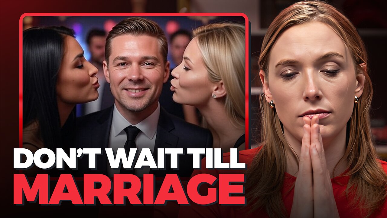 Don't Wait Until Marriage (Call-In Show) | Pearl Daily