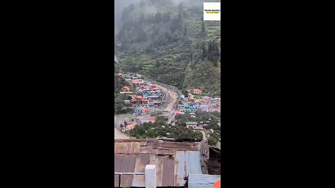 Never forget that it is in this pristine