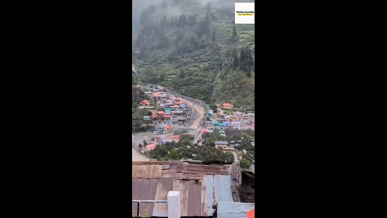 Never forget that it is in this pristine