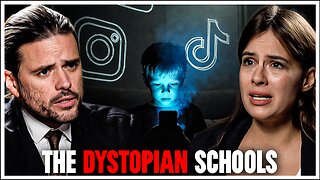 The Digital Experiment on Our Kids and It’s Not Going To End Well...