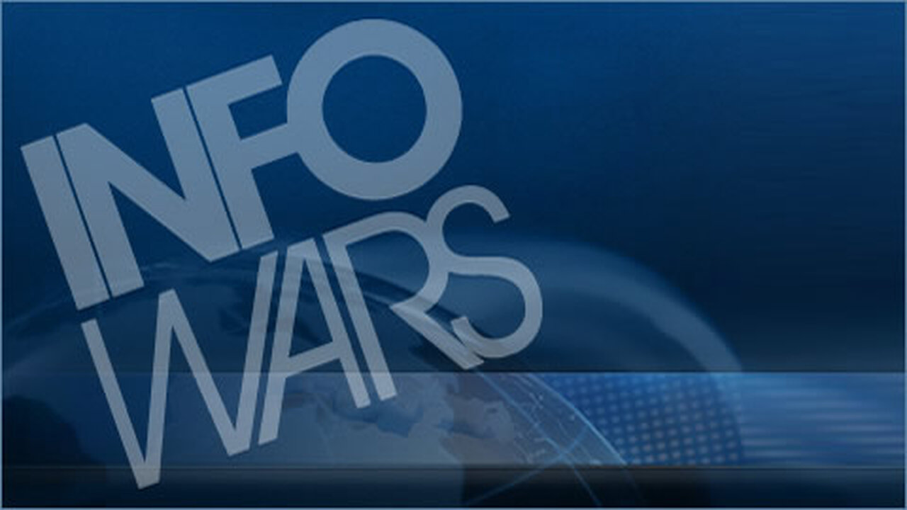 The Alex Jones Show - August 12, 2009