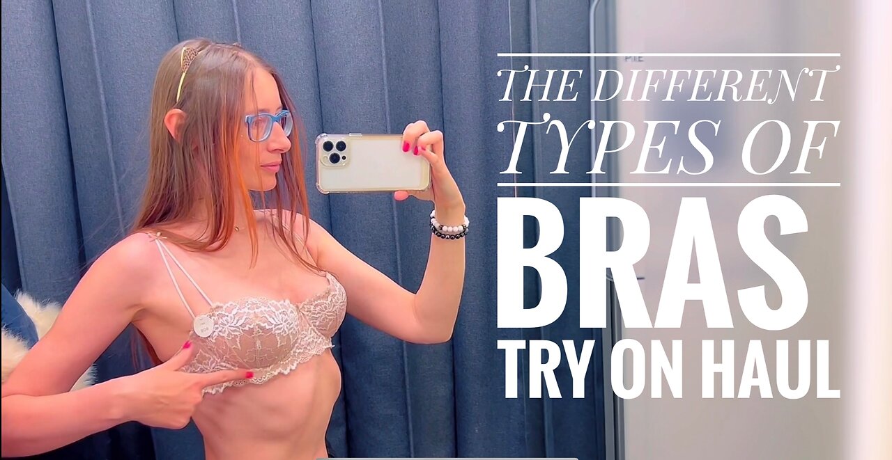 Sheer Outfit Presentation | Fashion Try-On / sweettaiger