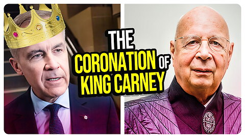 King Carney Coronation Complete! Patel Goes After Swatters! Rogue Judge Blocks Trump! & MORE!