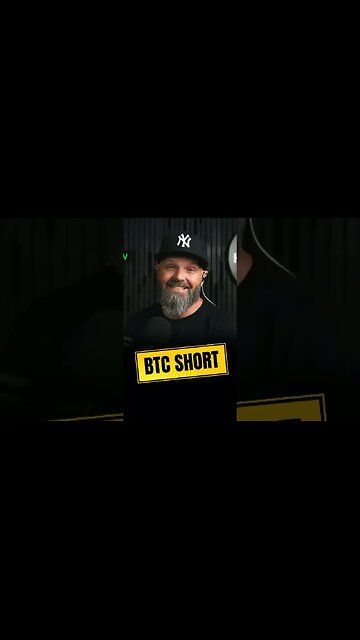 🚨 URGENT BTC REJECTION ZONE from THE Lord of Entry! 🔥