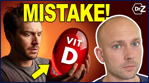 How to Take Vitamin D The Right Way: Dosage, Timing & Synergy Tips