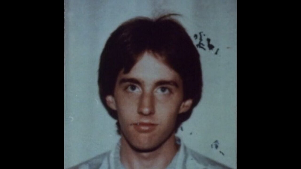 Kevin Poulsen a Hacker That Got Caught