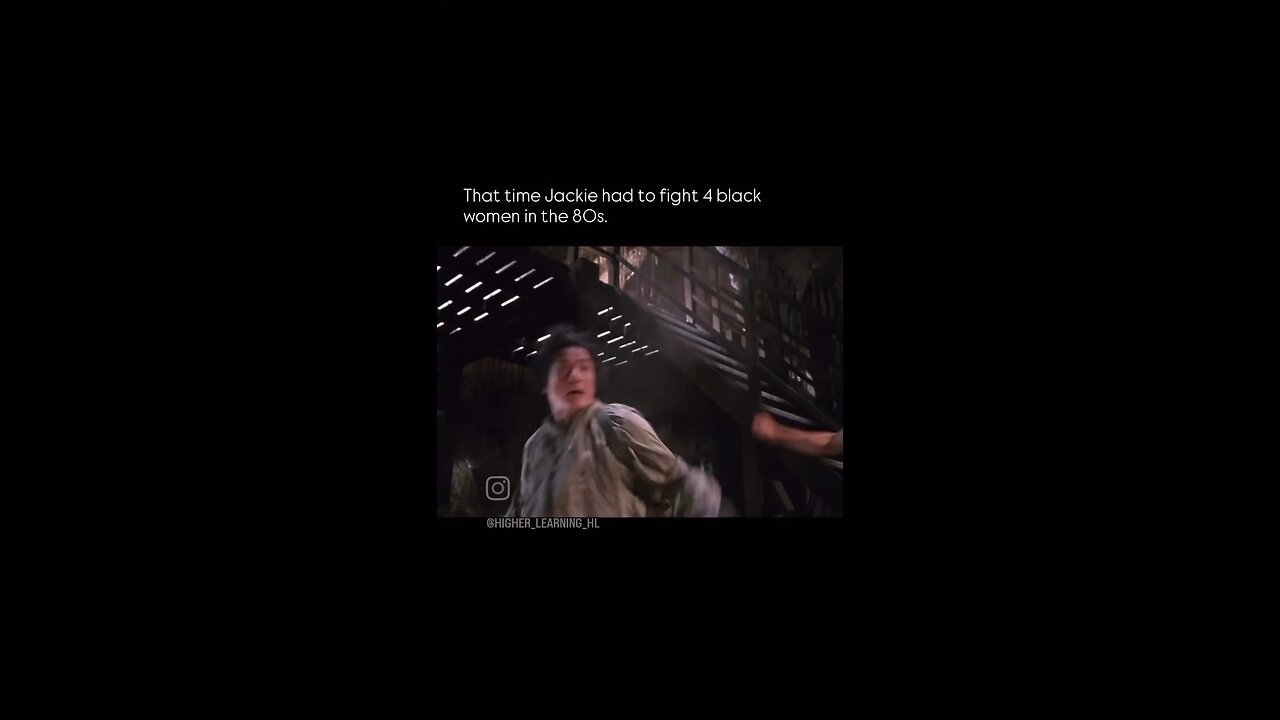 Jackie chan