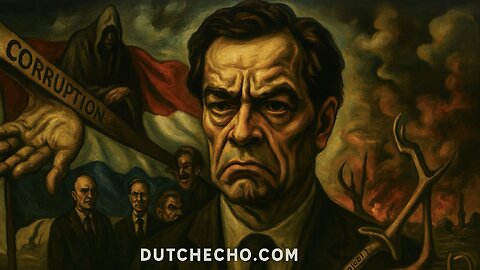 Wat gebeurt allemaal?