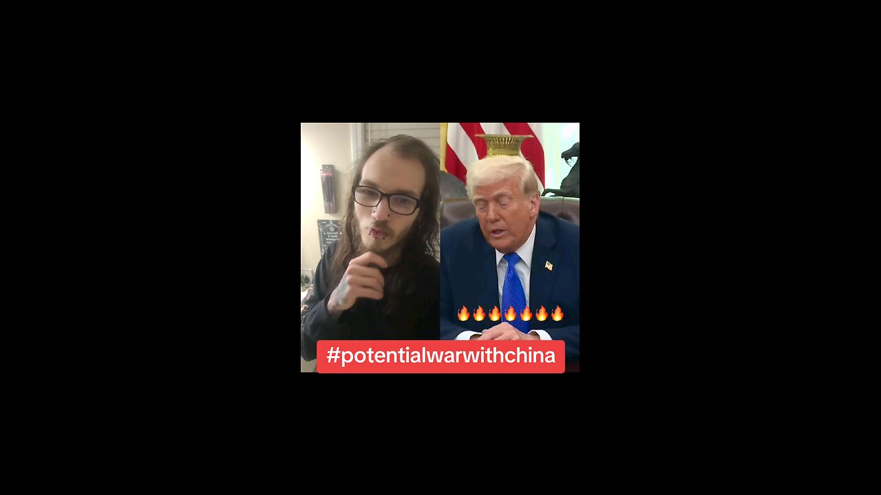 #warwithchina #trumptalkschina #chinawagingwar #warwithchina