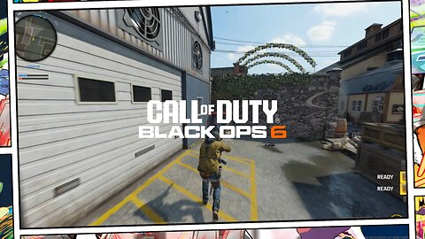 Callofduty Blackops 6 ( no commentary )