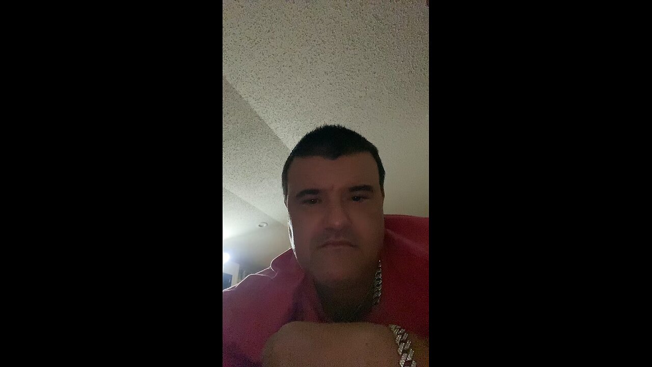 Only TikTok, I do my contact