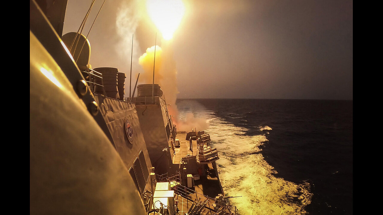 Iran’s Proxy War: How Terror Networks Threaten Global Security