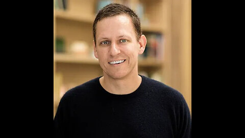 Peter Thiel and the Millennial Shift to Socialism