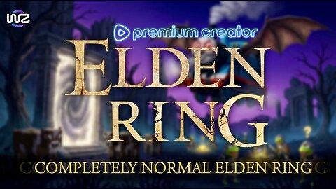 THIS Is Elden Ring