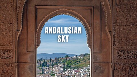 Discover the Hidden Beauty of Southern Spain!#andalucia #spaintravel