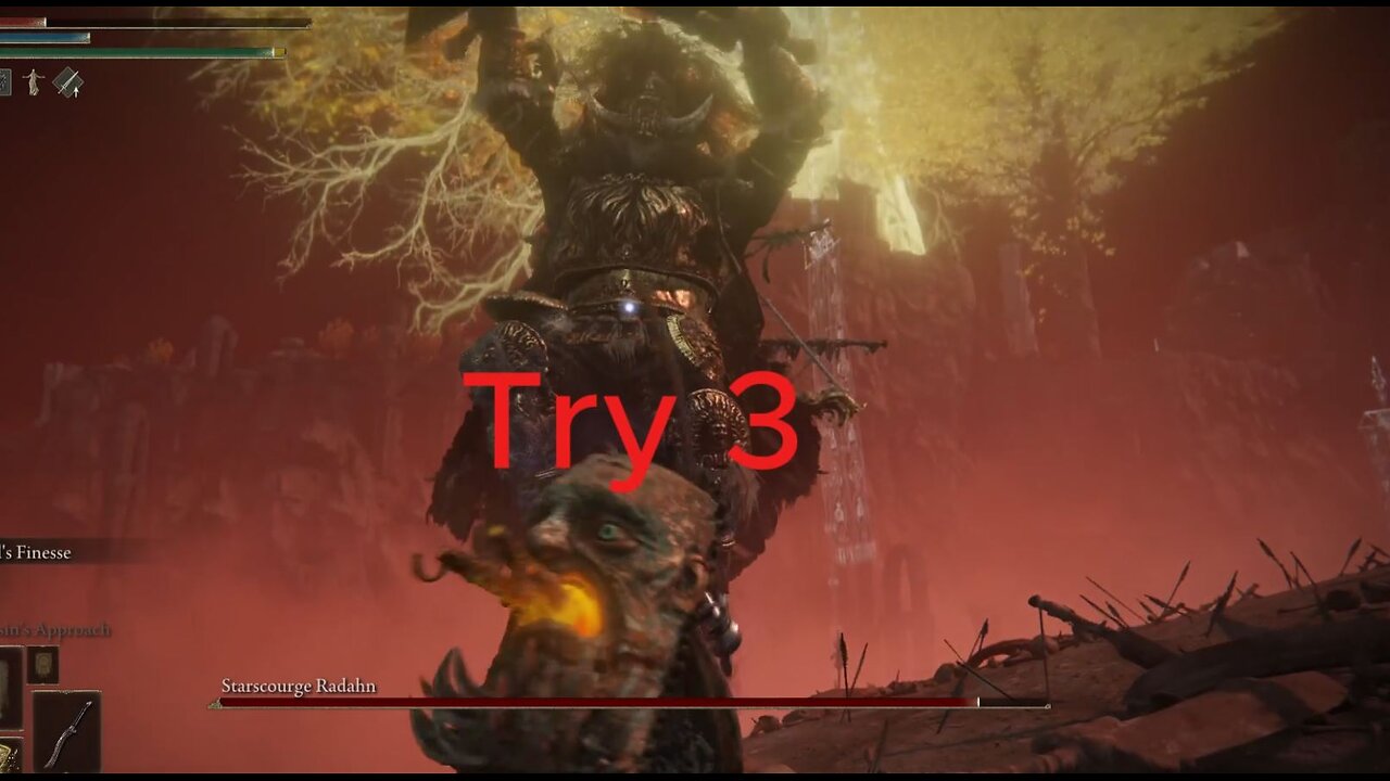 Elden Ring gameplay part 17