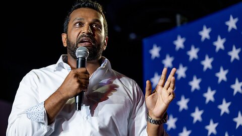 BREAKING: FBI to Arrest Democrats — Kash Patel Pulls the Trigger