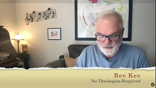 Chapters - Revelation 19, part 2