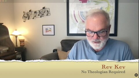 Chapters - Revelation 19, part 2