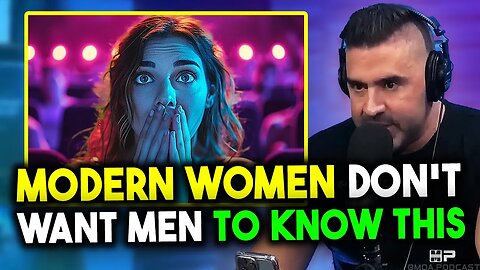 This is Why Evolutionary Psychology is so Offensive to Modern WOMEN